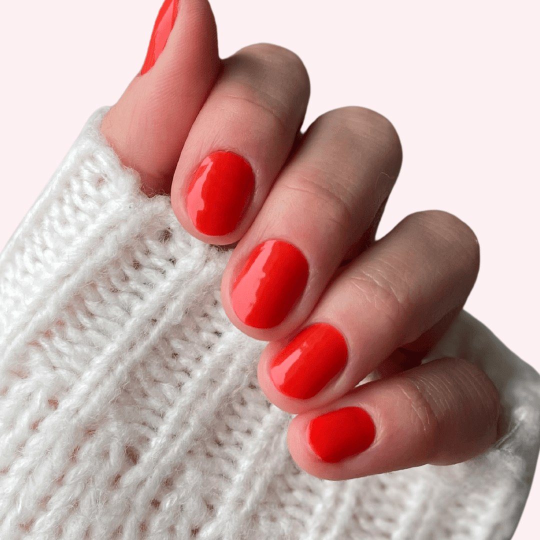 Helen | Jellies DIY Soft Semi Cured Gel Nail Wraps