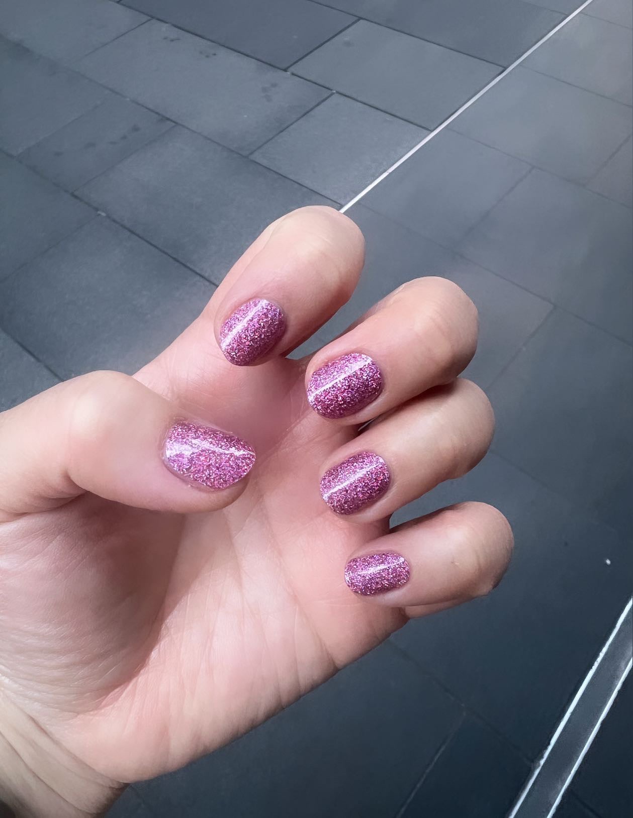 Missus | NO Cure Gel Nail Wraps