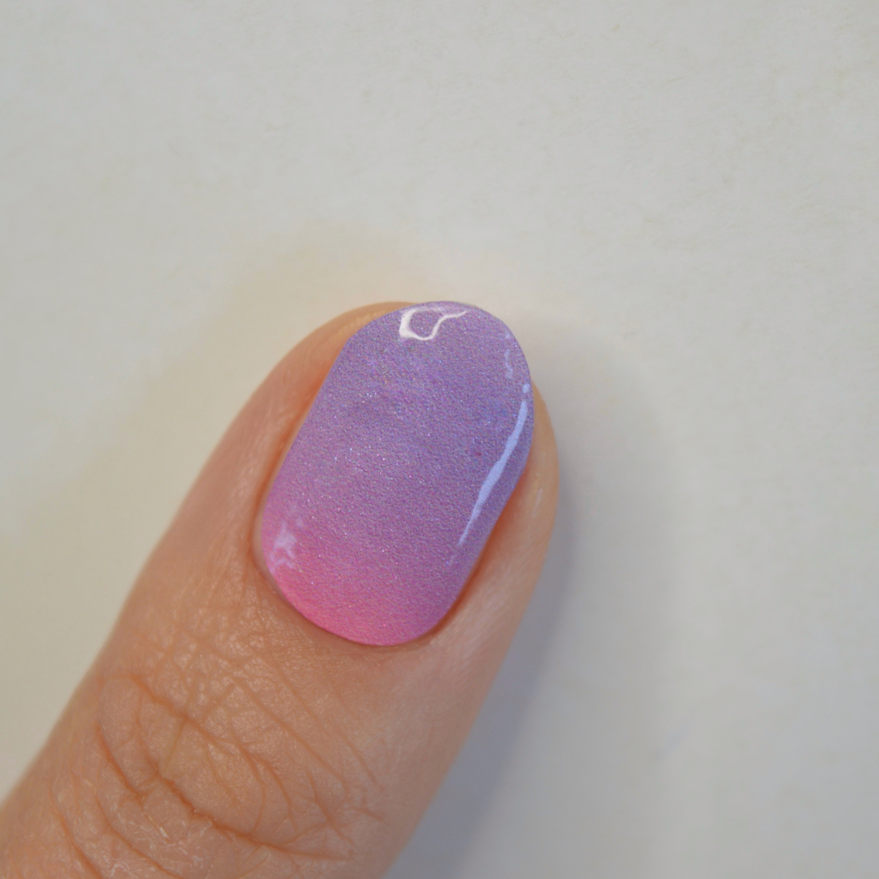 Bobo | Jellies DIY Soft Semi Cured Gel Nail Wraps