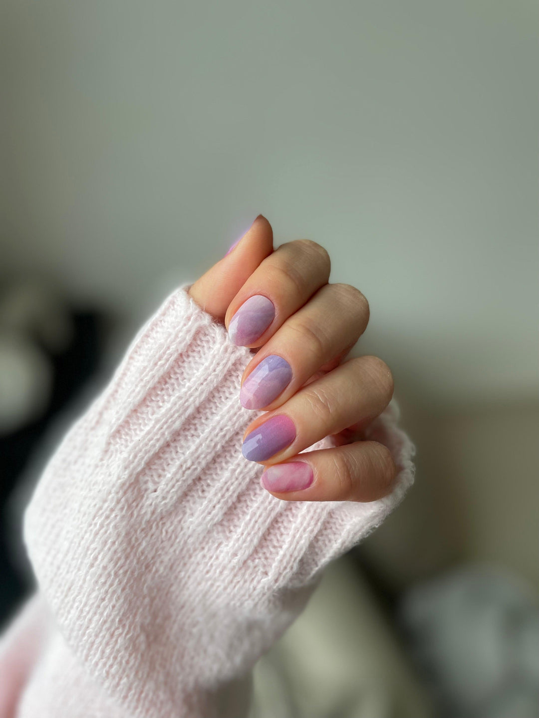 Bobo | Jellies DIY Soft Semi Cured Gel Nail Wraps