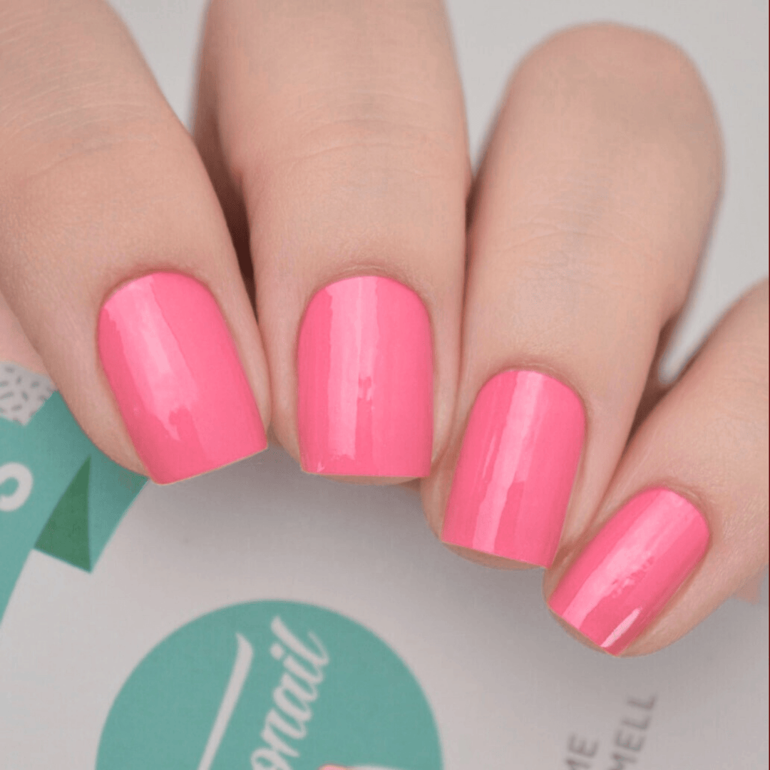 Candice | Nail Polish Wraps