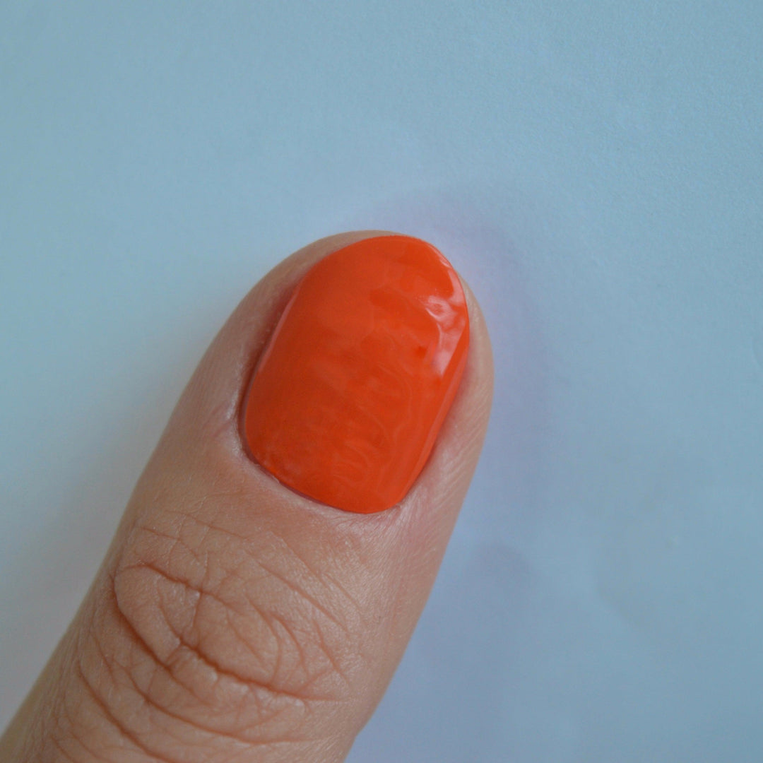 Helen | Jellies DIY Soft Semi Cured Gel Nail Wraps