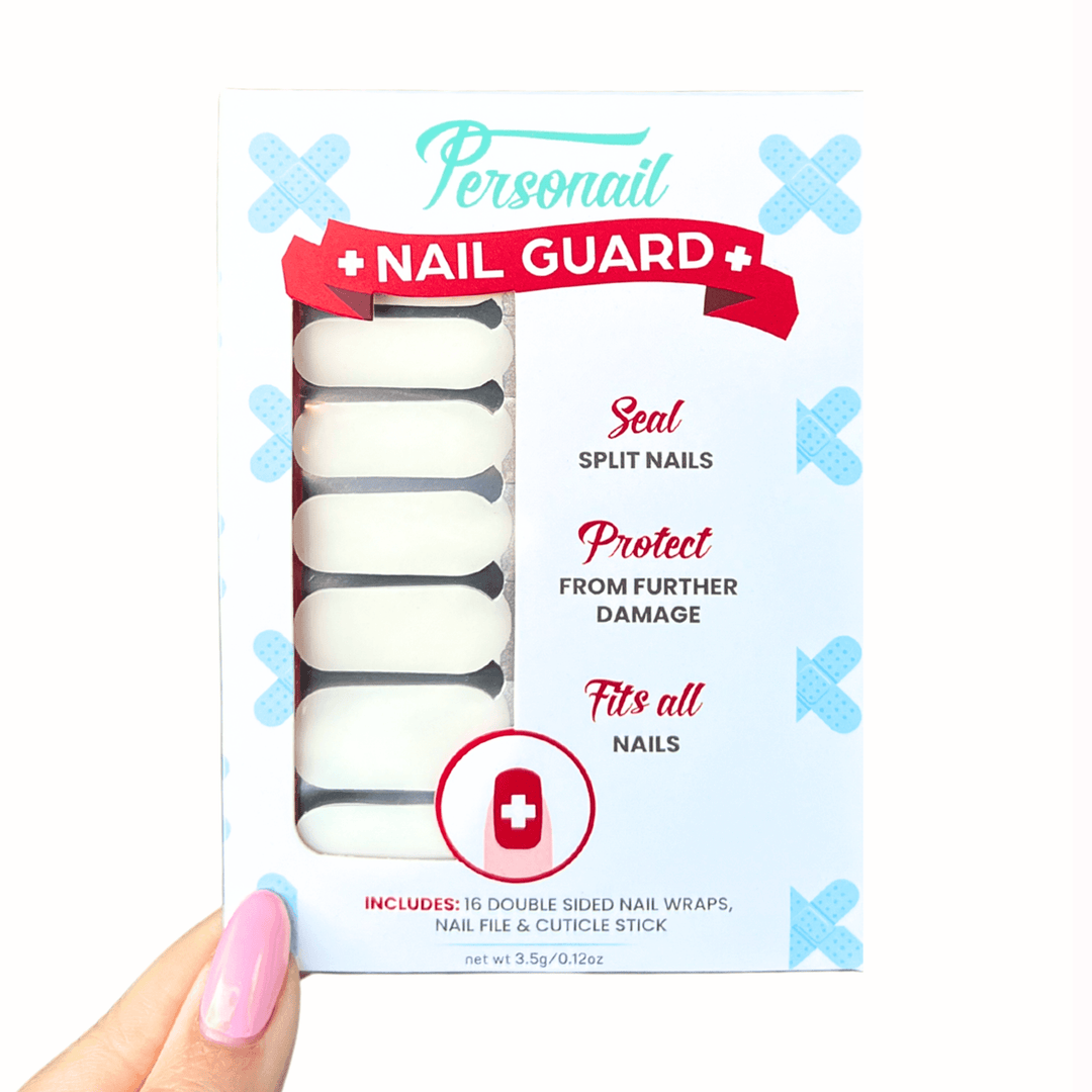 Nail Guard Bandaid