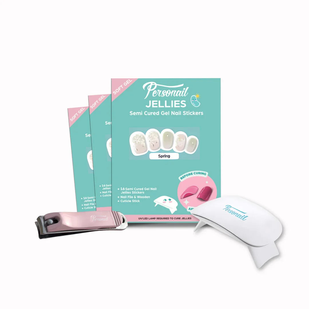 Jellies Essential Kit (Soft)