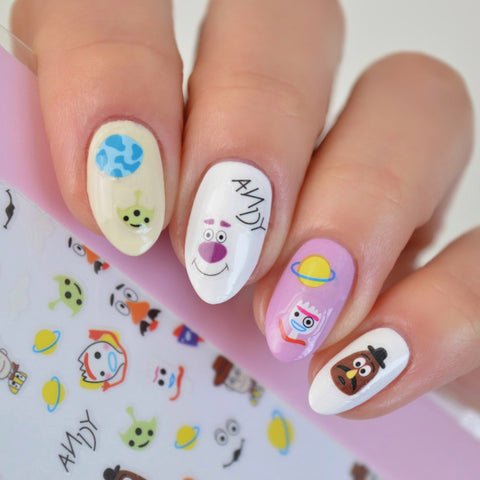 50 Sweet Birthday Nails to Brighten Your Special Day