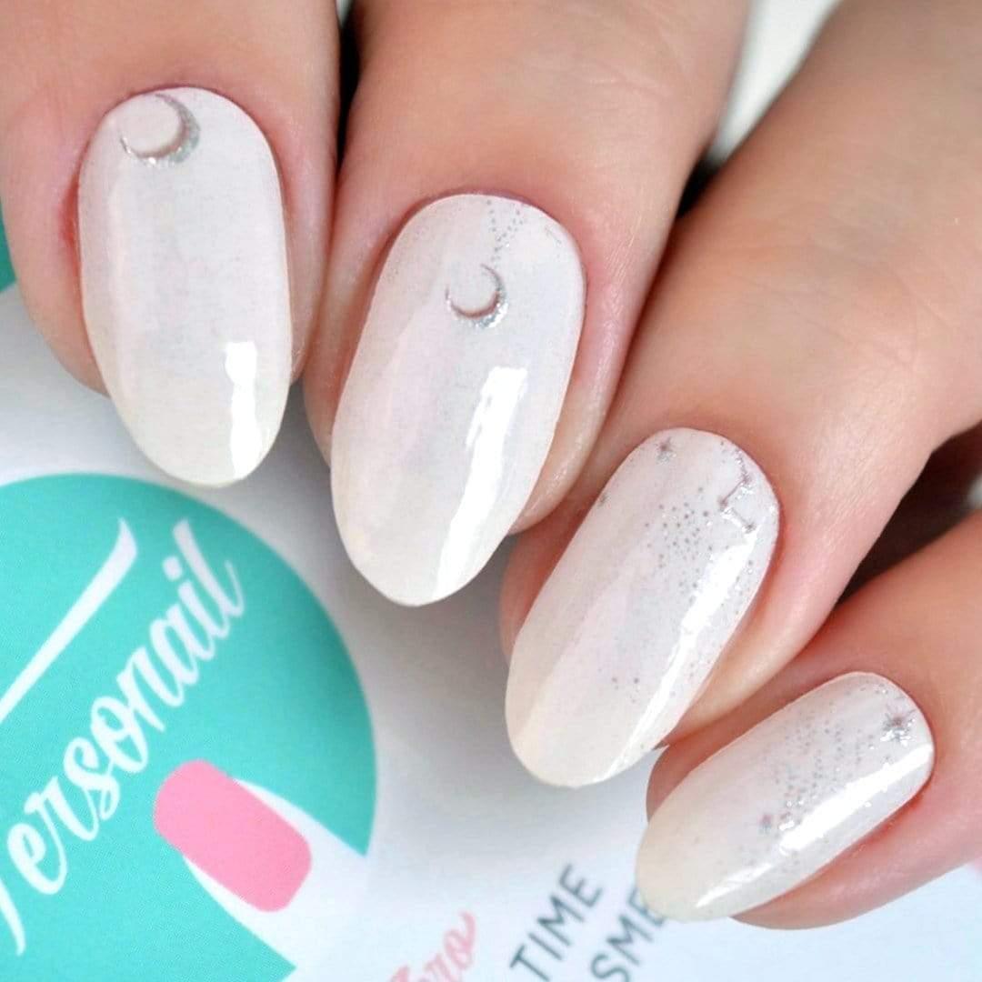 Personail Nail Wraps Celestial 2.0