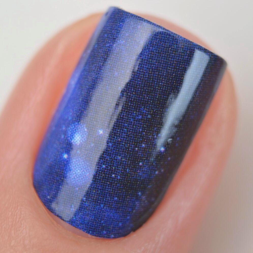 Personail Nail Wraps R2D2 Star Wars Nail Wraps