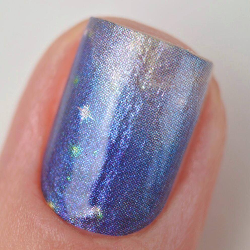 Personail Nail Wraps Universe