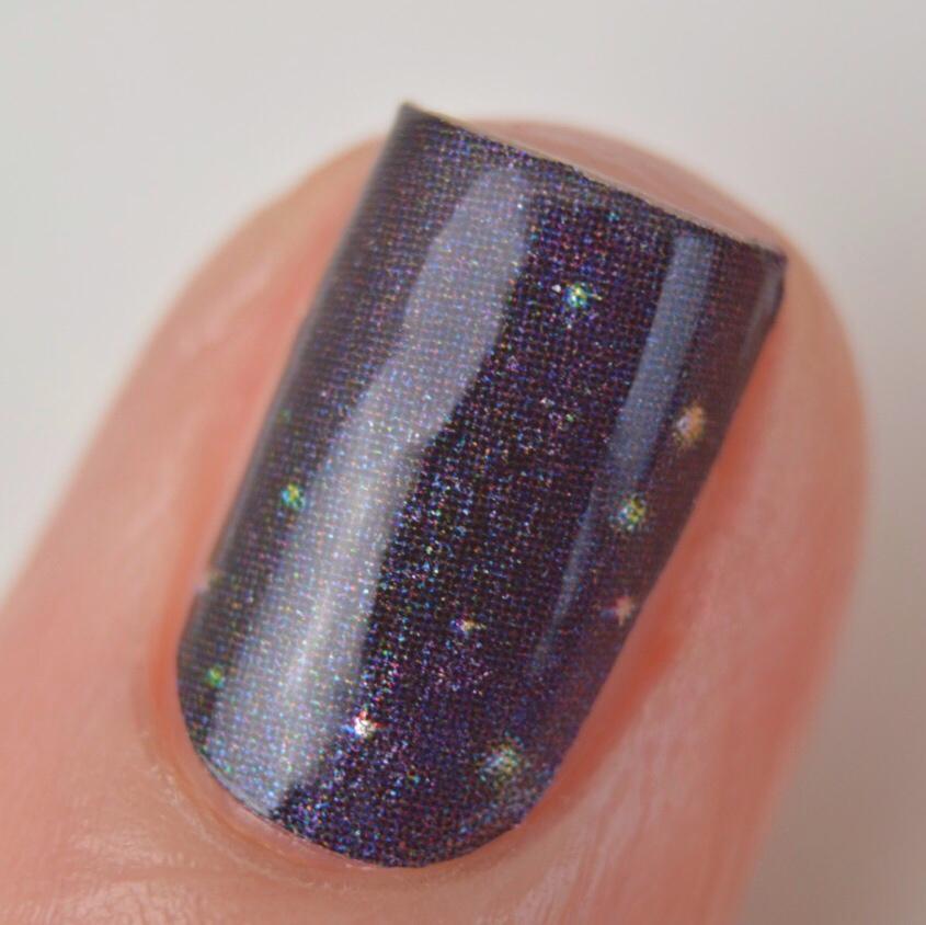 Personail Nail Wraps Universe